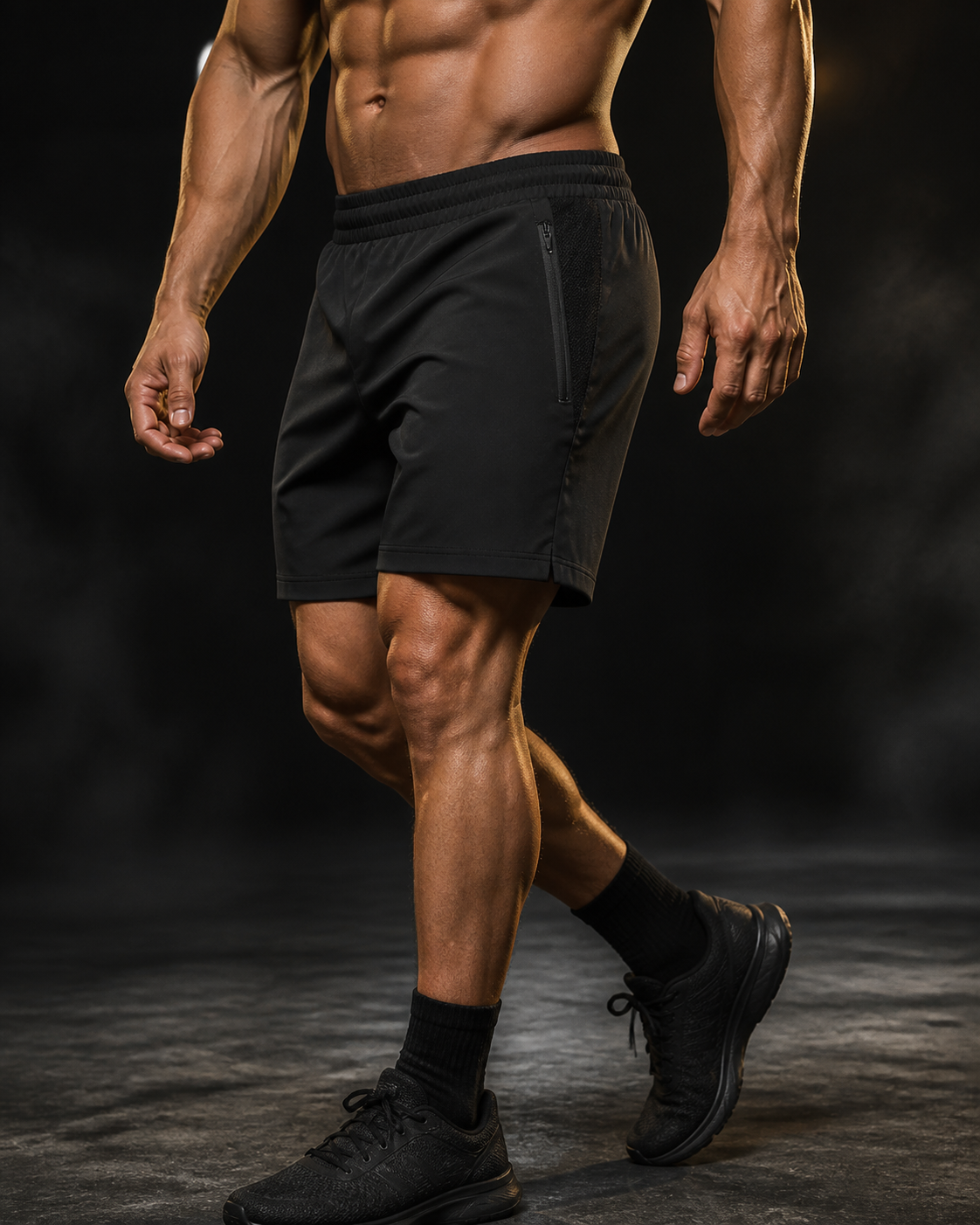 Pro Board Shorts